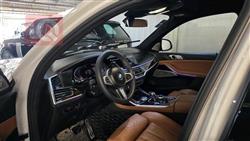 بي ام دبليو X7